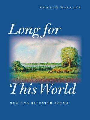 cover image of Long For This World
